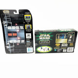 2pc Star Wars: The Power of The Force Toys