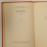 First Edition - Miracle on 34th Street by Valentine Davies 1947