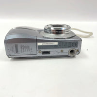 Kodak EasyShare C813 Zoom Digital Camera 8.2MP 3x 36-108mm Lens - TESTED