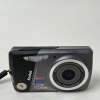 Kodak EasyShare M530 Digital 12MP Camera w/ Battery & Charger-TESTED