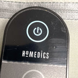 Homedics Shiatsu + Kneading & Vibration Massage Cushion with Heat - TESTED