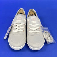 Skechers Women's BOBS B Cute Vegan Sneakers in Lt Grey sz 10 IOB
