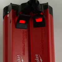 Milwakee USB Rechargeable Heated Gloves Size Medium Model 561-21M - TESTED