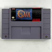 Illusion of Gaia Super Nintendo SNES Game CIB - Tested