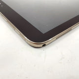 Samsung GALAXY Brown Tab GT-P5210 10" Screen 16GB WIFI Tablet Reset - TESTED
