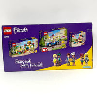 Sealed And Retired LEGO Friends 66773 Play Day Gift Set