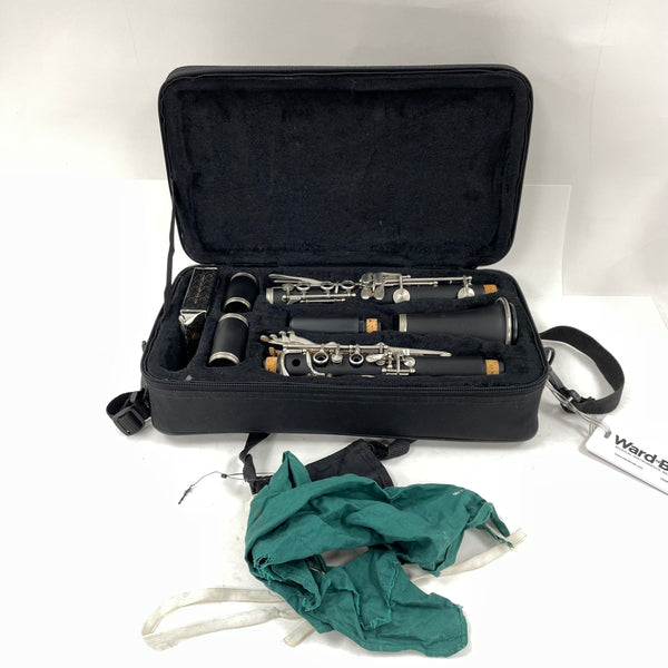Mendini by Cecillio Clarinet - Woodwind Band Instruments - PARTS & REPAIR