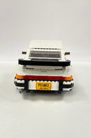 Assumed Complete LEGO 10295 Porsche 911 Without Box Or Manual