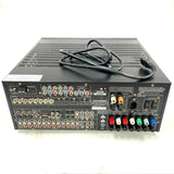 Marantz SR7500 Surround Sound Home Theater Receiver - TESTED