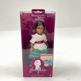 American Girl Mini Josefina Montoya Doll 6.5"