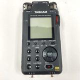 Tascam DR-100 MKIII Linear PCM Recorder with 1GB SD Memory Card - TESTED