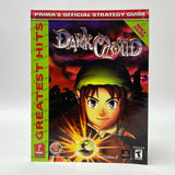 Dark Cloud Prima Official PlayStation 2 Strategy Guide