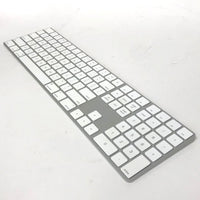 Apple A1843 Wireless Keyboard - White
