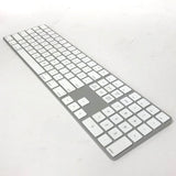 Apple A1843 Wireless Keyboard - White