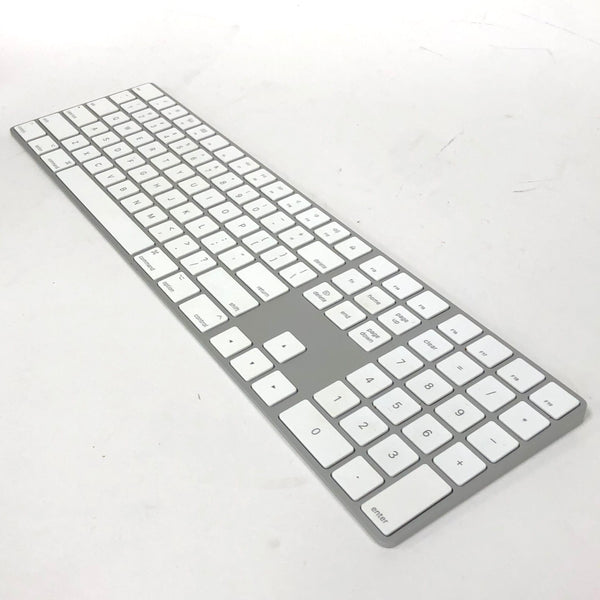 Apple A1843 Wireless Keyboard - White
