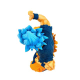 Bandai Namco Son Goku Dragon Ball Super Masterlise Super Saiyan God Figure