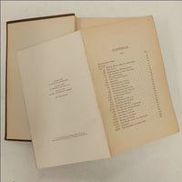 Hawthorne The Marble Faun The Romance of Monte Beni Volume VI Riverside Ed. 1889
