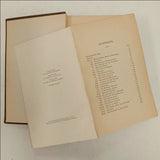 Hawthorne The Marble Faun The Romance of Monte Beni Volume VI Riverside Ed. 1889
