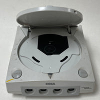 Sega Dreamcast Model HKT-3020 Console Only - TESTED/Works