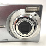 Kodak EasyShare C813 Zoom Digital Camera 8.2MP 3x 36-108mm Lens - TESTED