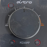 Astro MixAmp Model MA3 - TESTED