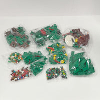 2x LEGO 40573 Christmas Tree; Both Assumed Complete