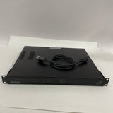 Crestron Professional Audio Amplifier AMP-2210T - UNTESTED
