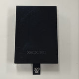 Xbox 360 S/E 320GB Hard Drive - Tested