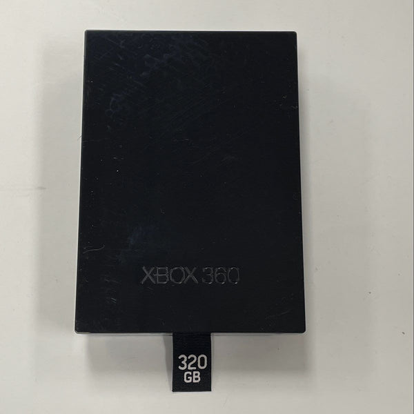 Xbox 360 S/E 320GB Hard Drive - Tested