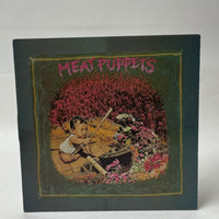 Meat Puppets 1982 Debut SST EP - COVER ONLY grades VG