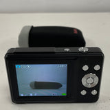 Digital Camera Model DC403 44.0MP 16x Powerful Zoom F/3.2 f=7.36mm - TESTED