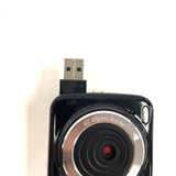Slick Digital Video Camera Model VC1100 4x Digital Zoom F2.8 f=3.0mm - TESTED