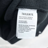 NWT Unisex TAILGATE Wisconsin Badgers Embroidered Crew Sweatshirt Sz S MSRP$79