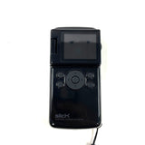 Slick Digital Video Camera Model VC1100 4x Digital Zoom F2.8 f=3.0mm - TESTED