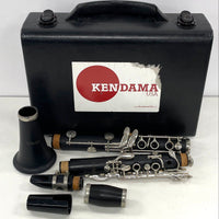 Image Composite Student Clarinet w/Hard Case