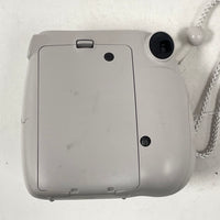 Fujifilm Instax Mini 7 Plus Instant Camera Beige - TESTED