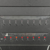 Crestron DM-MD8X8 High Definition Digital Media Distribution DMC-4K - TESTED