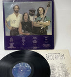 Sonny Landreth And Bayou Rhythm 'Way Down In Louisiana' 1985 Pvt Press Lp VG/VG