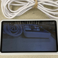 eufy SpaceView Pro Video Baby 5" Screen 720P Security Camera 2-Way Audio TESTED