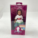 American Girl Mini Josefina Montoya Doll 6.5"
