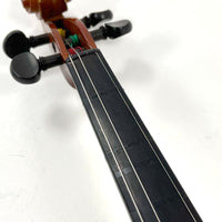 Scherl and Roth 4/4 Violin Model R270E4 - TESTED - ISSUE