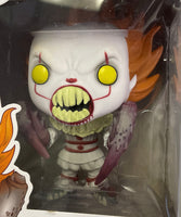 Funko Pop! Pennywise With Spider Legs GITD #542