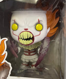 Funko Pop! Pennywise With Spider Legs GITD #542