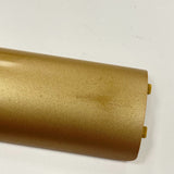Nintendo Wii Skyward Sword Gold Wii Remote Controller - Tested