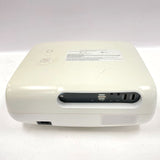 YABER Pro V7 Portable LED LCD Projector - TESTED