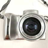 Kodak EasyShare Z612 Zoom Digital Camera 35-420mm AF 12x with Charger - TESTED