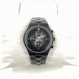 Fossil Arkitekt Men's Chronograph Watch FS-4157 Untested