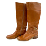Michael Kors Women’s Bryce Tall Boots - US Size 8