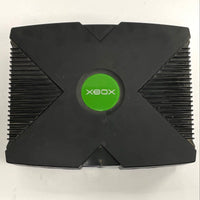 Microsoft Xbox Console for Parts Only