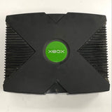 Microsoft Xbox Console for Parts Only